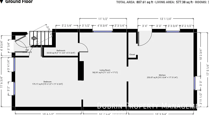 504 S Laurel St — Photo 17