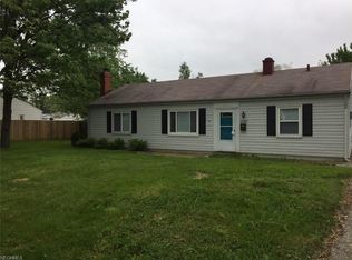 4987 Orchard Rd, Mentor, OH 44060