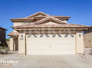 22352 W Tonto St, Buckeye, AZ 85326