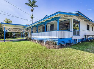 15-1520 Laau Pl, Pahoa, HI 96778