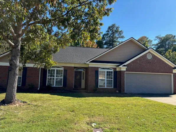 7253 Wrenwood Dr, Columbus, GA 31909