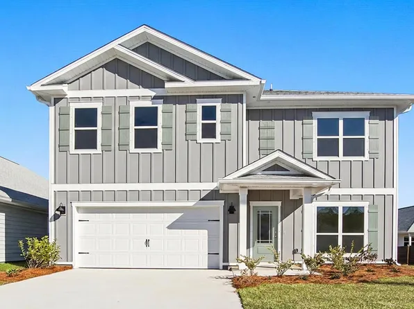 573 Hancock Way, Panama City Beach, FL 32413
