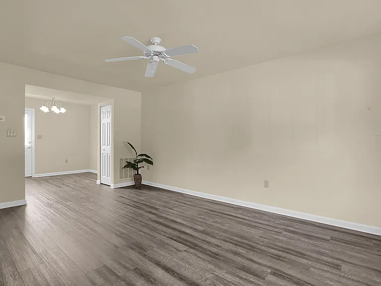Mt Vernon Floor Plan