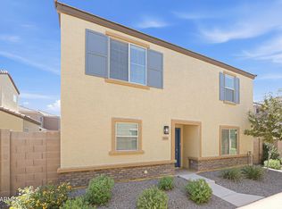 3933 S 82nd Dr, Phoenix, AZ 85043
