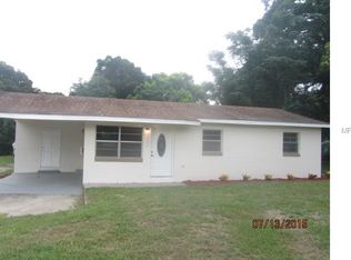 3726 N Orange Blossom Trl, Mount Dora, FL 32757