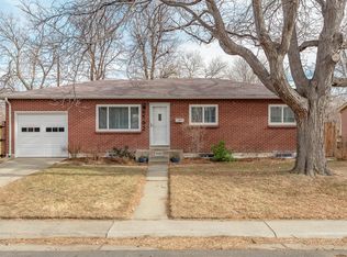 6592 Moore St, Arvada, CO 80004