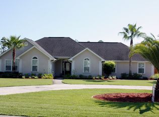 155 Eagle Crest Dr, Brunswick, GA 31525