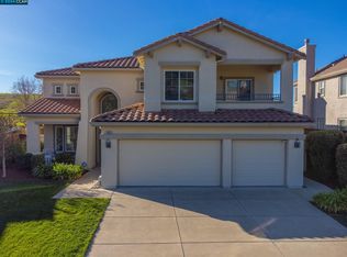 895 Deer Spring Cir, Concord, CA 94521