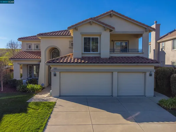 895 Deer Spring Cir, Concord, CA 94521