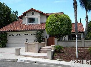 1345 Eldean Ln, Oceanside, CA 92054