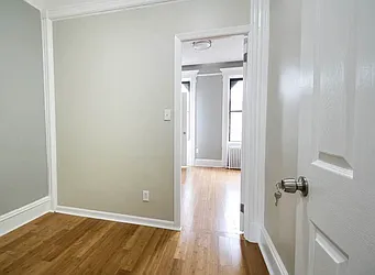 Rented by Stuyvesant Heights Realty Corp