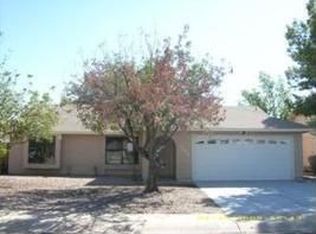 3031 W Charleston Ave, Phoenix, AZ 85053