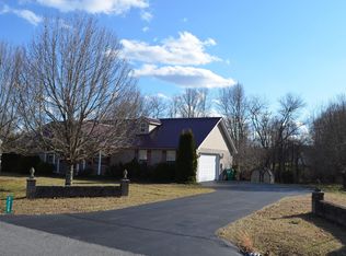 2229 Sunset Ridge Dr LOT 719, Crossville, TN 38571