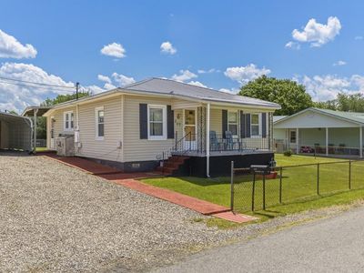 202 Mahan Ave, Beckley, WV, 25801