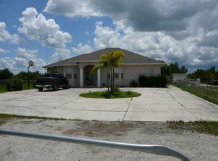 27850 Brandiff Rd, Myakka City, FL 34251