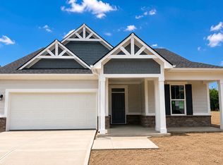 6416 Enclave Blvd, Whitestown, IN 46075