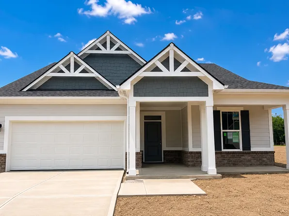 6416 Enclave Blvd, Whitestown, IN 46075