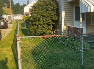 625-627 Zane Ave, New Kensington, PA