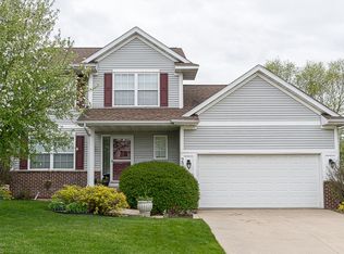 2930 31st St, Marion, IA 52302