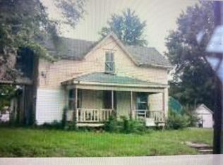 1547 Bryan St, Chillicothe, MO 64601