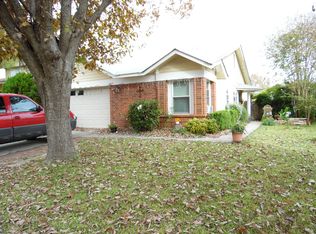 9407 Valley Way Dr, San Antonio, TX 78250