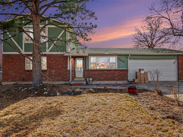 7474 Kendall Street, Arvada, CO 80003