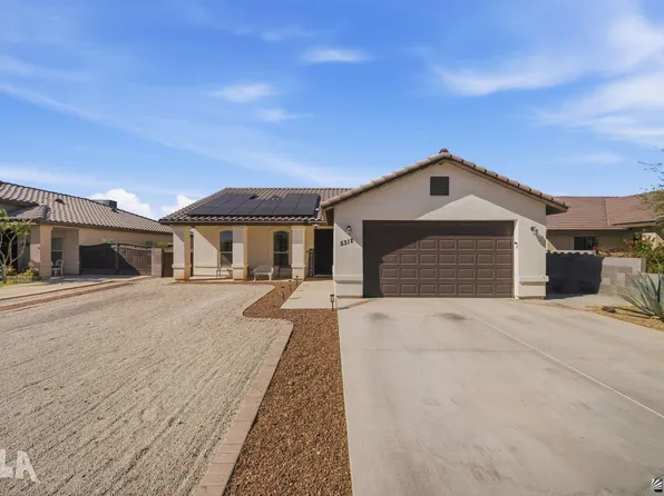 5312 E 33rd Pl, Yuma, AZ 85365