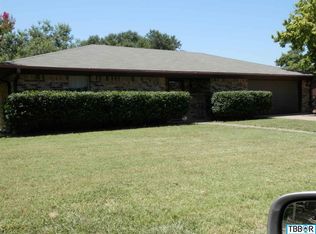 1909 Carnation Ln, Temple, TX 76502