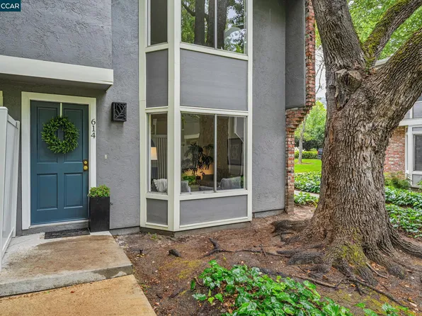 614 Sycamore Cir, Danville, CA 94526