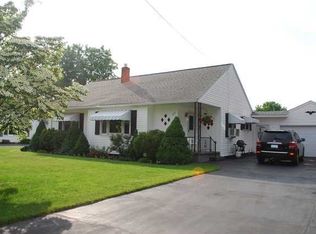 22 Gibson St, Dansville, NY 14437