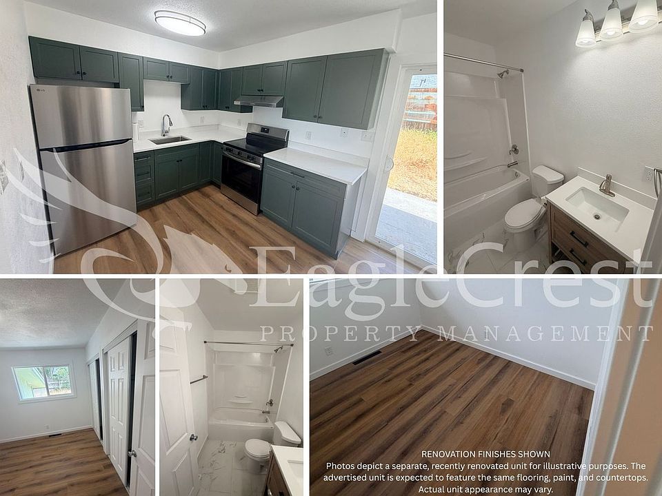 1st image of 602 Chenowith St #B