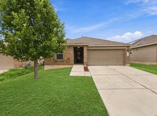 5915 Bridle Bnd, San Antonio, TX 78218