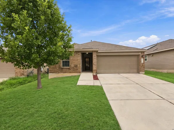5915 Bridle Bnd, San Antonio, TX 78218
