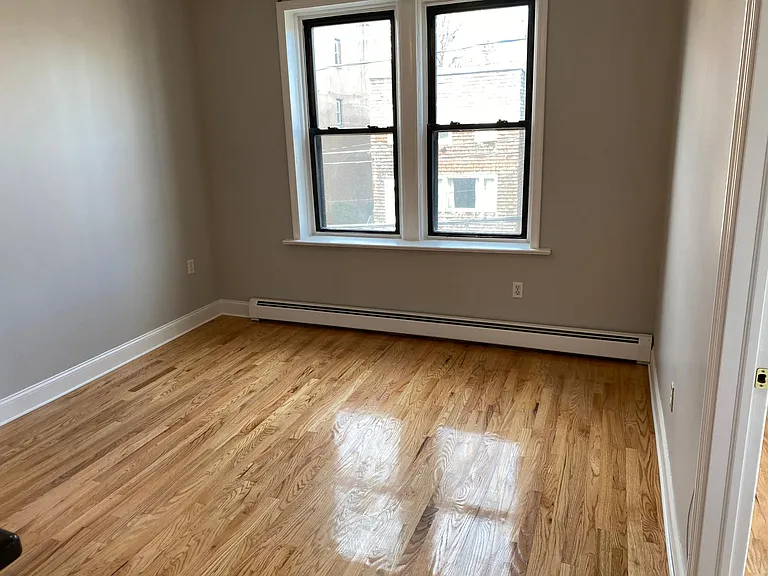 Large living room.
