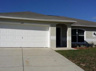 5107 Pine Needle Dr, Mascotte, FL 34753