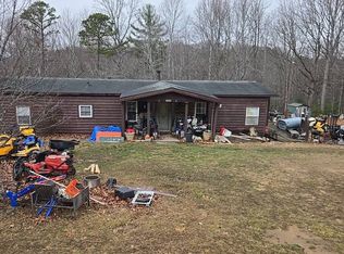 291 Pump Hollow Rd, Wytheville, VA 24382