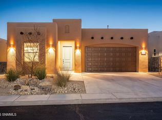 8008 Willow Bloom Cir, Las Cruces, NM 88007