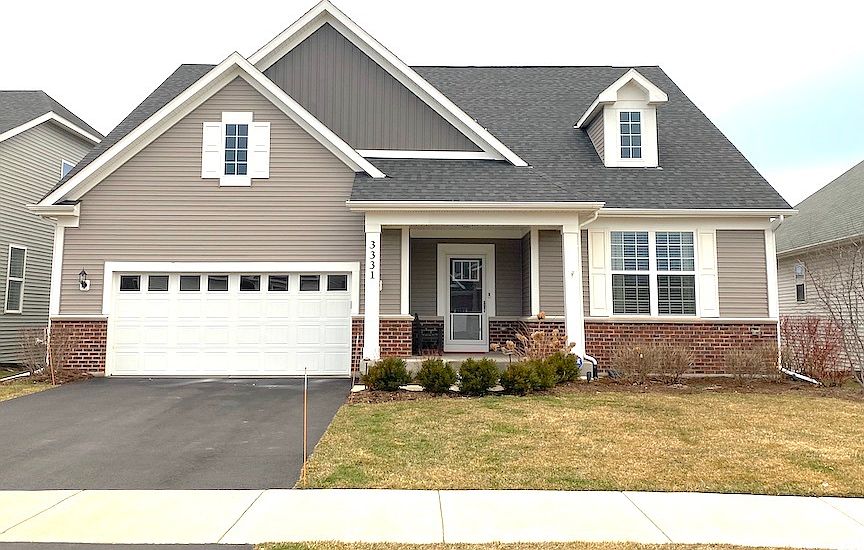 3331 Empress Dr, Naperville, IL 60564 Zillow