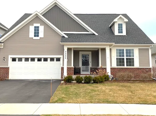 3331 Empress Dr, Naperville, IL 60564
