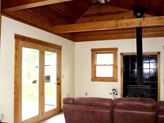 Interior of Hearth/Family Room