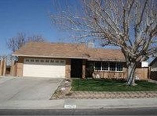 16670 Hughes Rd, Victorville, CA 92395