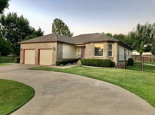 3375 S Braden Ave, Tulsa, OK 74135