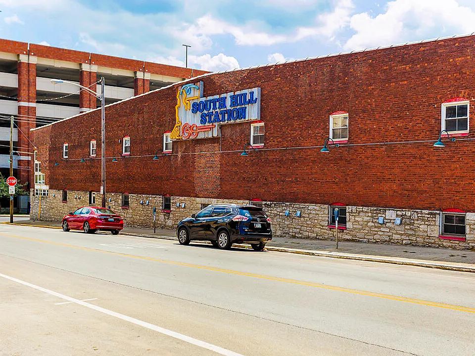 585 S Upper St #114