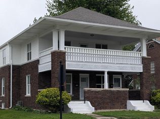 300 E Taylor St, Kokomo, IN