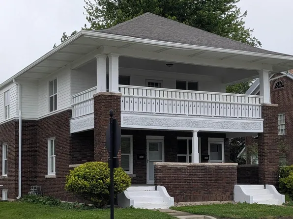 300 E Taylor St, Kokomo, IN 46901