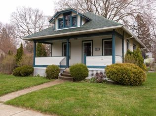 604 Church St, Milan, MI