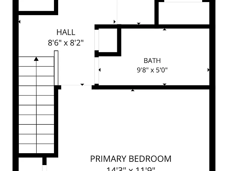 45 Gatewood Pl #23 — Photo 37
