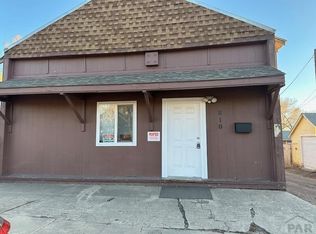 810 E 8th St, Pueblo, CO 81001