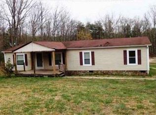 5916 Johnson Mountain Rd, Huddleston, VA 24104