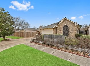 18506 Denise Dale Ln, Houston, TX 77084